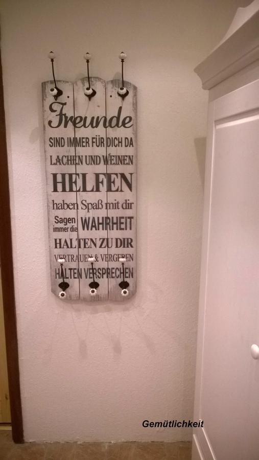 Ferienwohnungen Im Fachwerkhaus Quedlinburg Kültér fotó